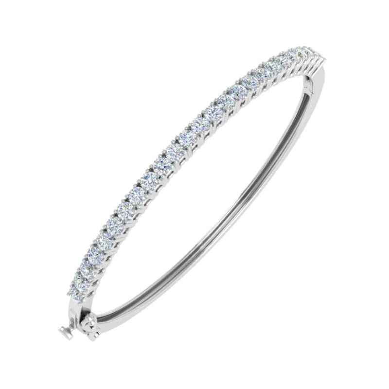 Womens Diamond Bracelets