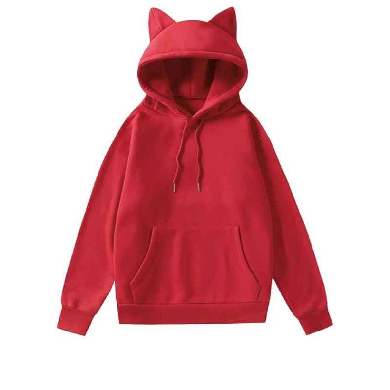 Womens Hoodies