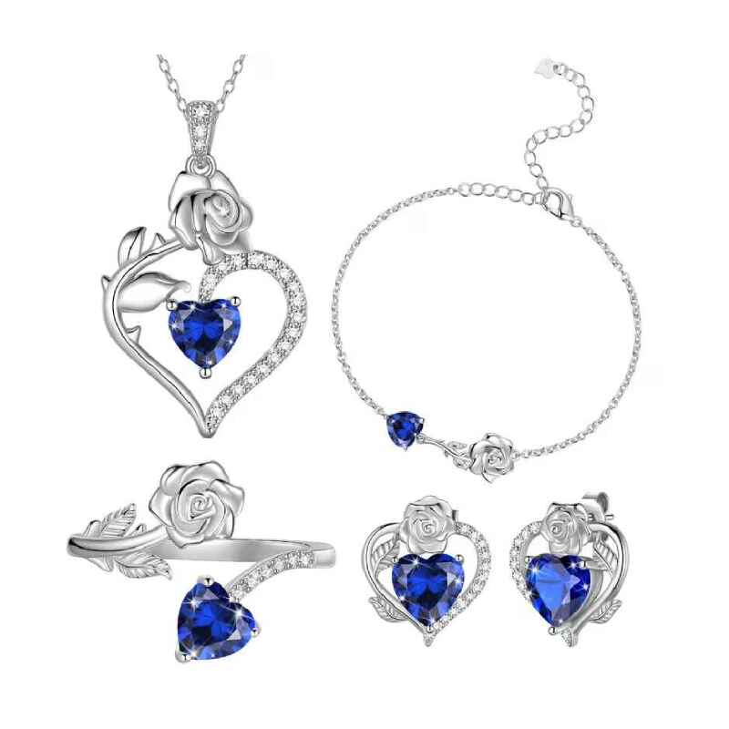 Womens Jewelry Sets