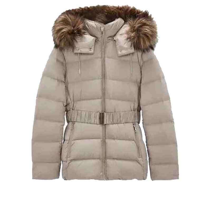 Womens Puffer Jackets