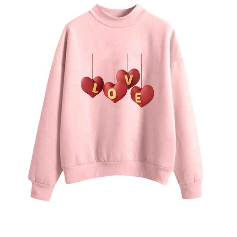 Womens Pullovers