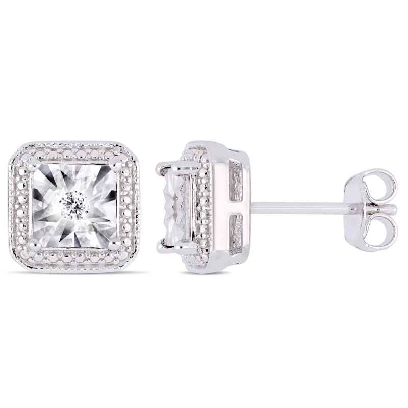 Womens Stud Earrings