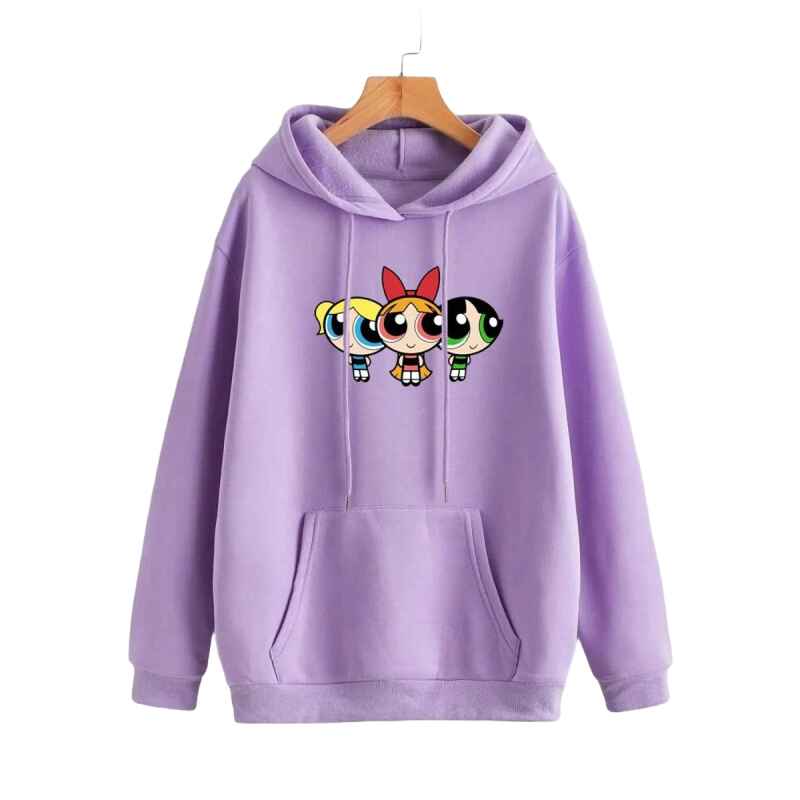 Womens Sweatshirts & Hoodies