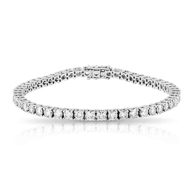 Womens Tennis Bracelet