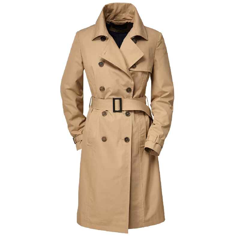 Womens Trench Coats