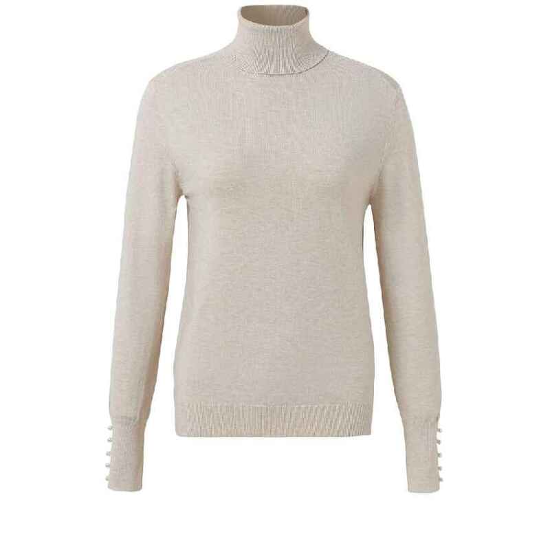 Womens Turtleneck Sweaters