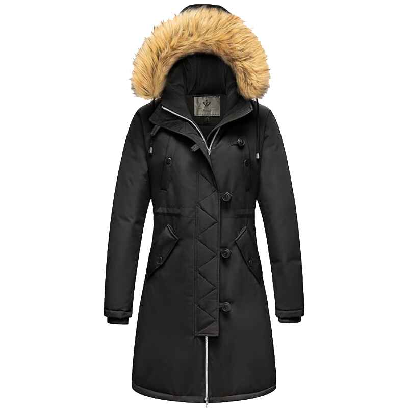 Womens Winter Coats