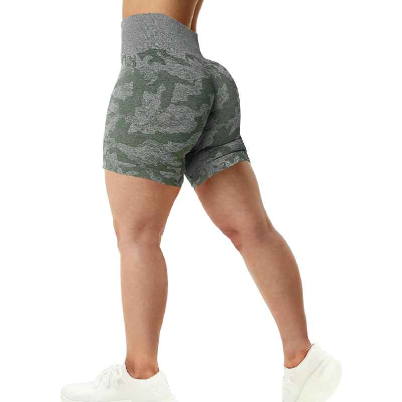 Womens Workout Shorts