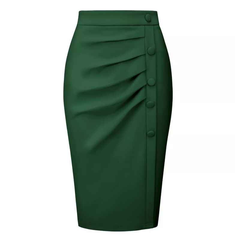 Womens Workwear Skirts