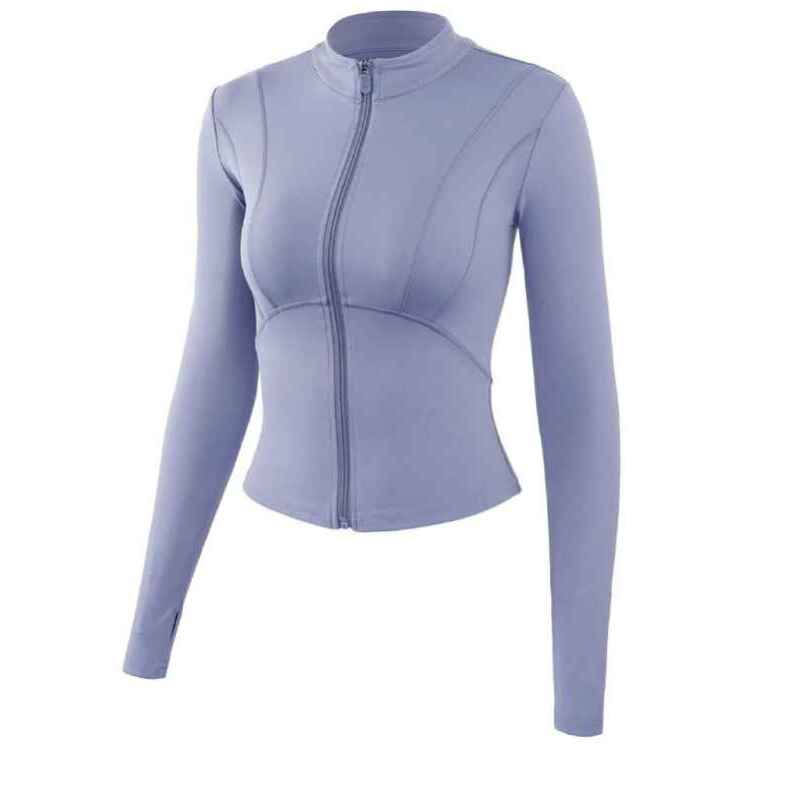 Womens workout Jackets