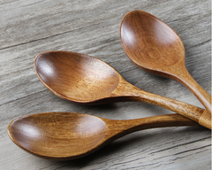 Wood Spoon Mubimart