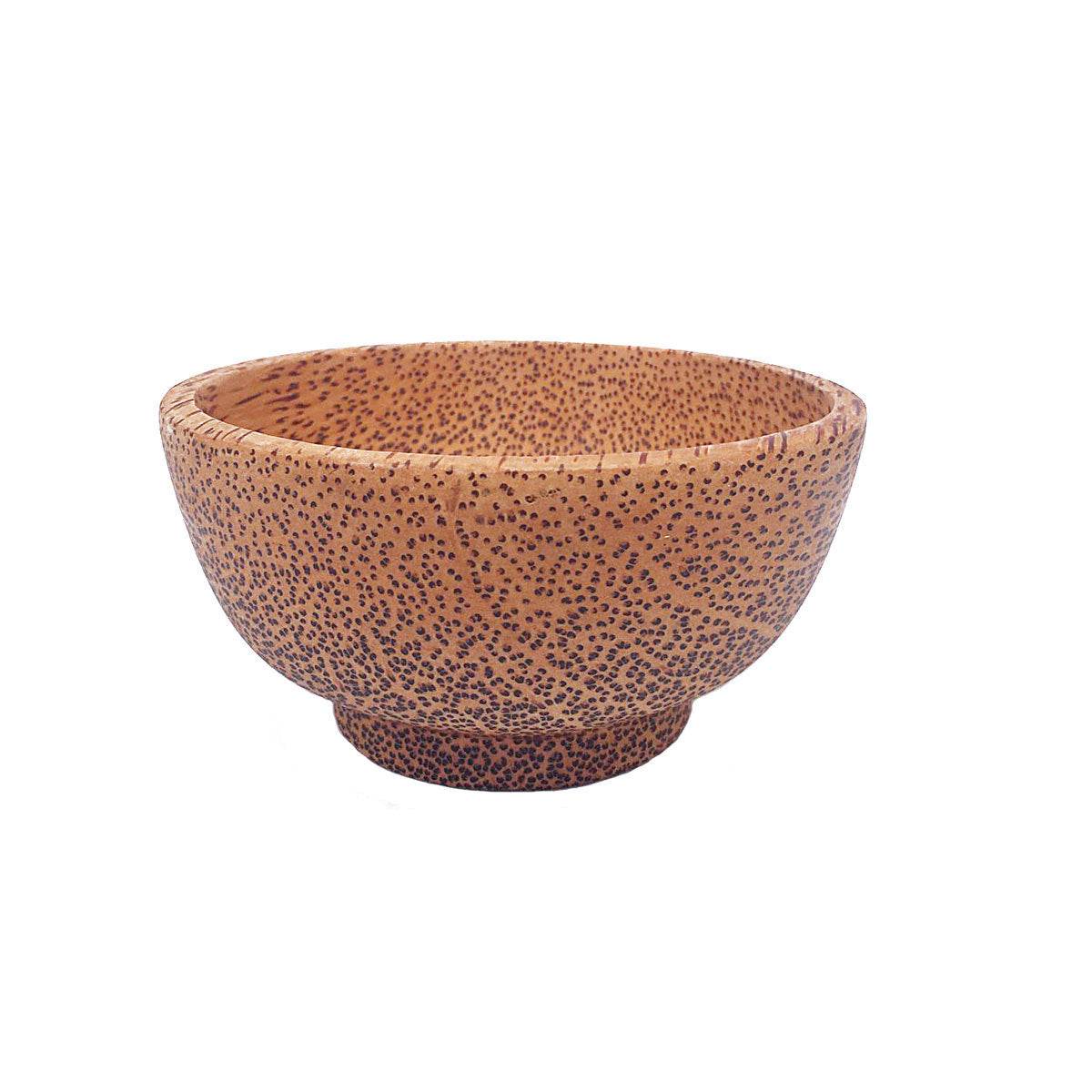 Wooden Tableware Supplies Insulated Coconut Bowl - Mubimart