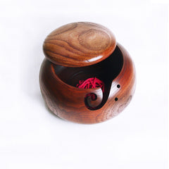 Wooden Wool Bowl Sour Jujube Creative Storage Fruit Plate - Mubimart -  