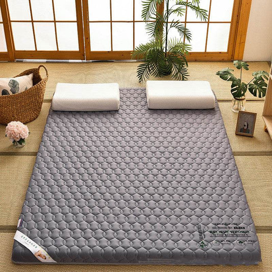 Wormwood Mattress Memory Foam Upholstery - Mubimart