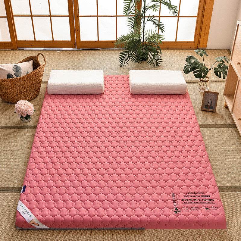 Wormwood Mattress Memory Foam Upholstery - Mubimart