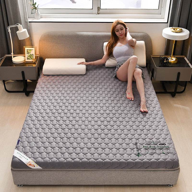 Wormwood Mattress Memory Foam Upholstery - Mubimart