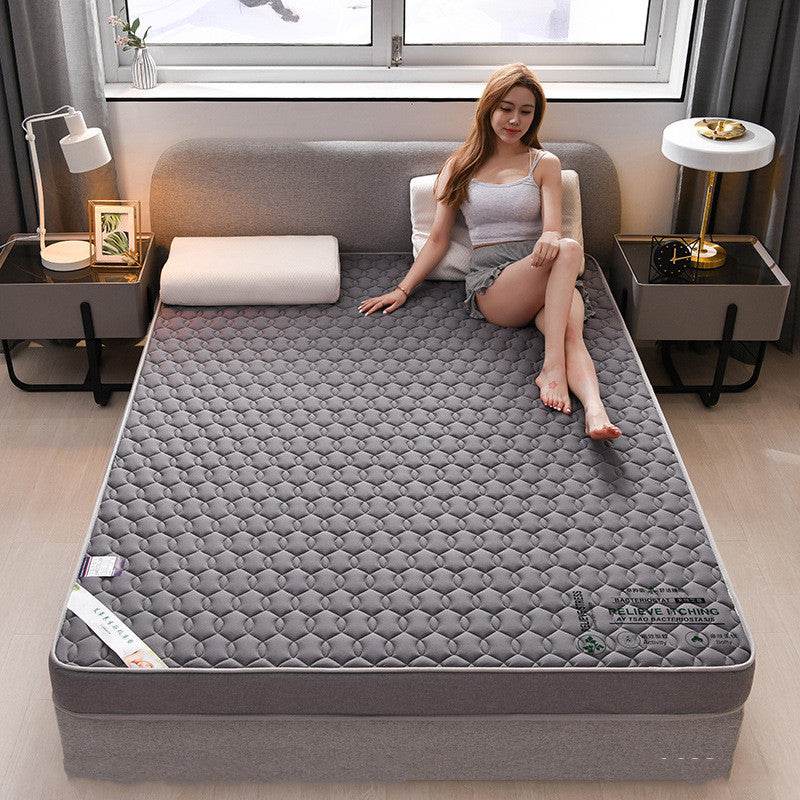 Wormwood Mattress Memory Foam Upholstery - Mubimart