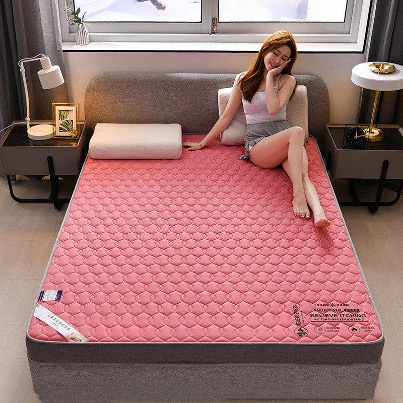 Wormwood Mattress Memory Foam Upholstery - Mubimart