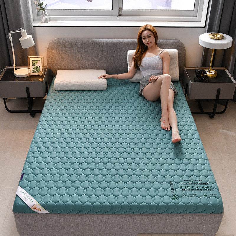 Wormwood Mattress Memory Foam Upholstery - Mubimart