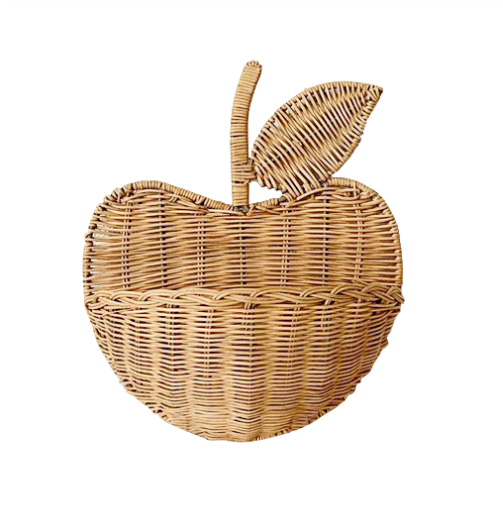 Woven storage basket - Mubimart - Woven Basket 