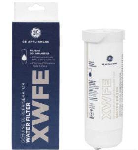 XWFE Refrigerator Water Filter - Mubimart