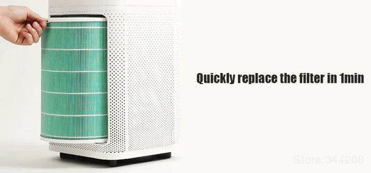 Xiaomi Air Purifier - Mubimart