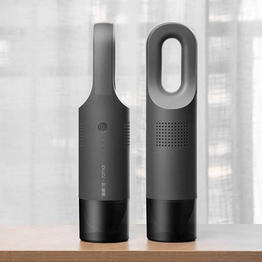 Xiaomi Eco Handy Vacuum Cleaner Car Wireless Vacuum Cleaner Handheld Vacuum Cleaner - Mubimart