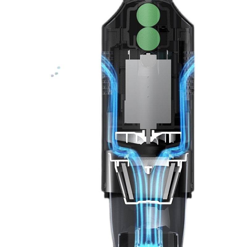 Xiaomi Eco Handy Vacuum Cleaner Car Wireless Vacuum Cleaner Handheld Vacuum Cleaner - Mubimart