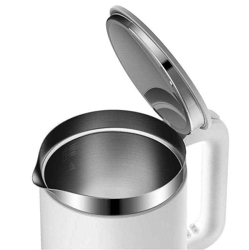 Xiaomi Mijia Thermostatic Electric Kettle - Mubimart