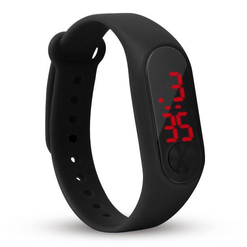 Xiaomi Second Generation Student Electronic Children Sports Watch - Mubimart