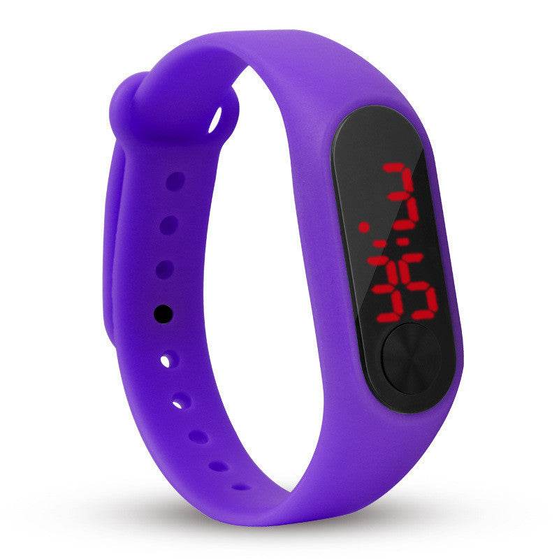 Xiaomi Second Generation Student Electronic Children Sports Watch - Mubimart