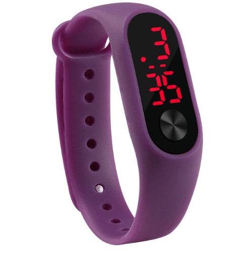 Xiaomi Second Generation Student Electronic Children Sports Watch - Mubimart