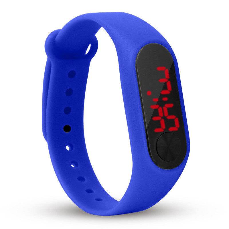 Xiaomi Second Generation Student Electronic Children Sports Watch - Mubimart