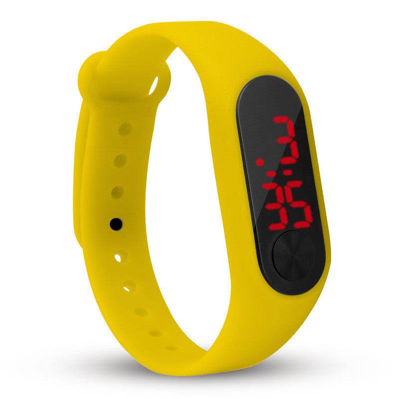 Xiaomi Second Generation Student Electronic Children Sports Watch - Mubimart