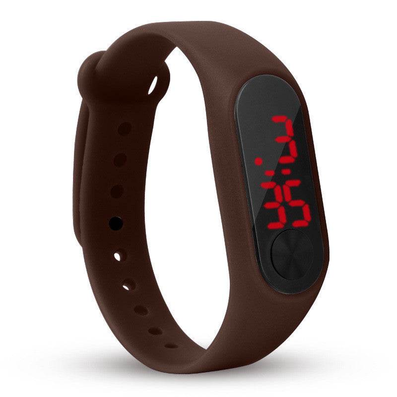 Xiaomi Second Generation Student Electronic Children Sports Watch - Mubimart