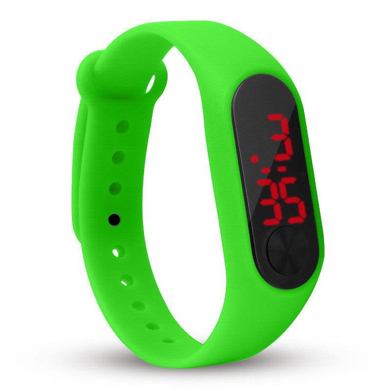 Xiaomi Second Generation Student Electronic Children Sports Watch - Mubimart