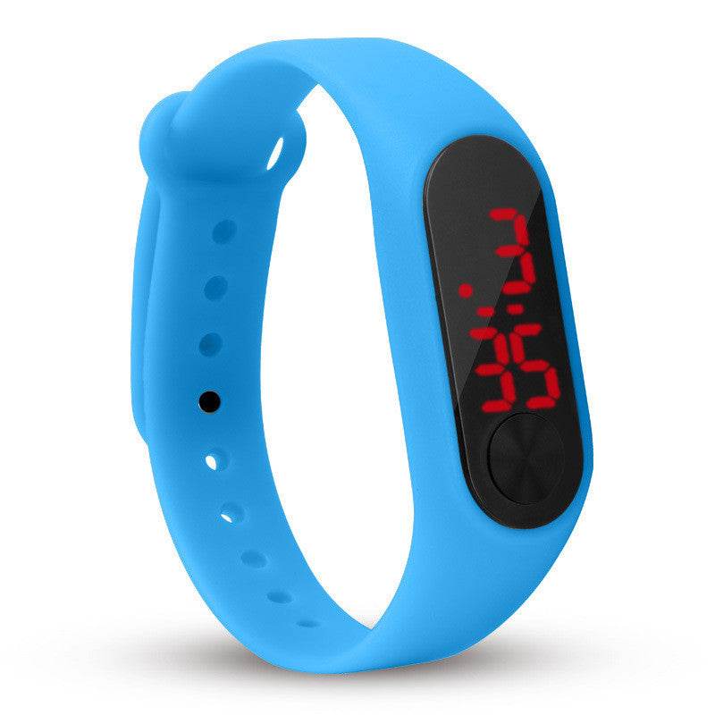 Xiaomi Second Generation Student Electronic Children Sports Watch - Mubimart
