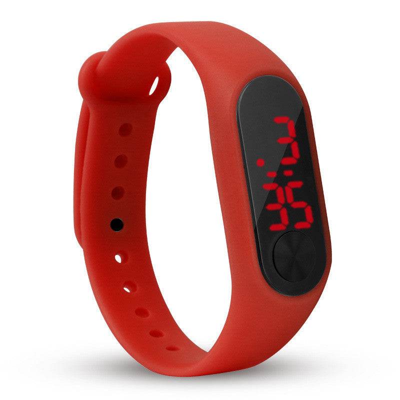 Xiaomi Second Generation Student Electronic Children Sports Watch - Mubimart