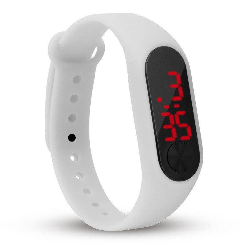 Xiaomi Second Generation Student Electronic Children Sports Watch - Mubimart