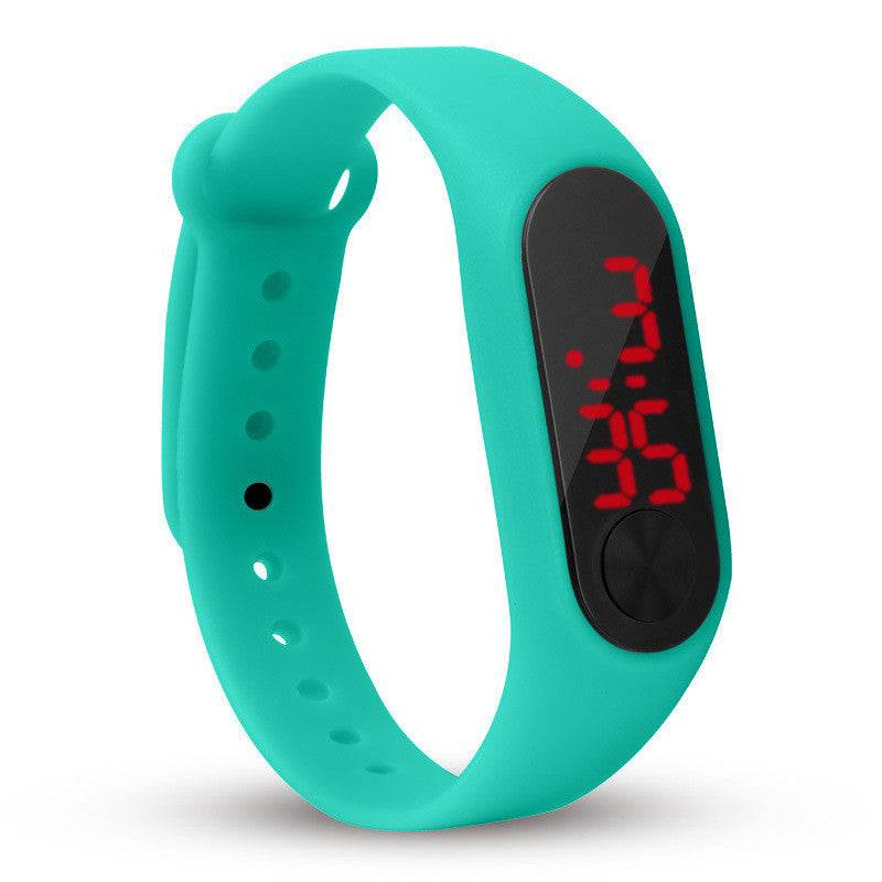 Xiaomi Second Generation Student Electronic Children Sports Watch - Mubimart
