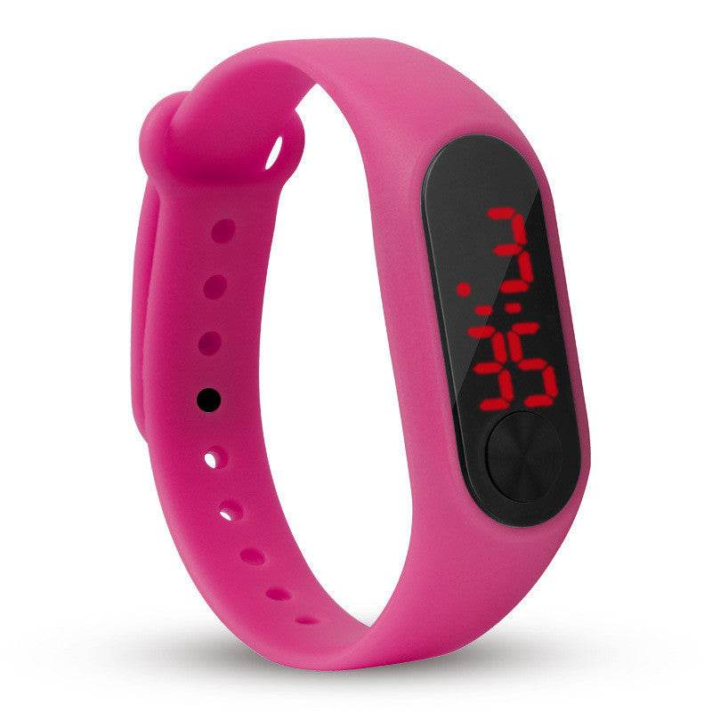 Xiaomi Second Generation Student Electronic Children Sports Watch - Mubimart