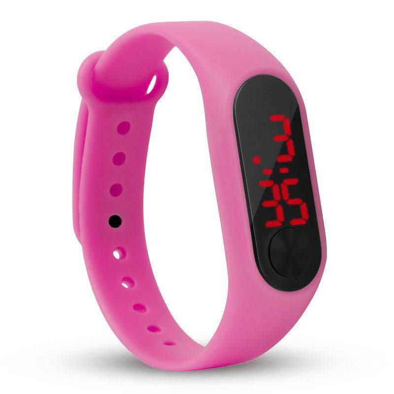 Xiaomi Second Generation Student Electronic Children Sports Watch - Mubimart