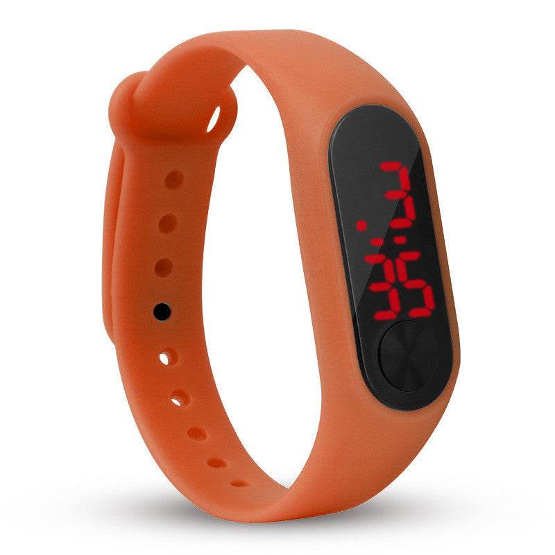 Xiaomi Second Generation Student Electronic Children Sports Watch - Mubimart