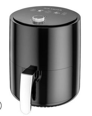 Yangtze Air Fryer Multifunctional 5L Large Capacity Household Electric Fryer - Mubimart -  