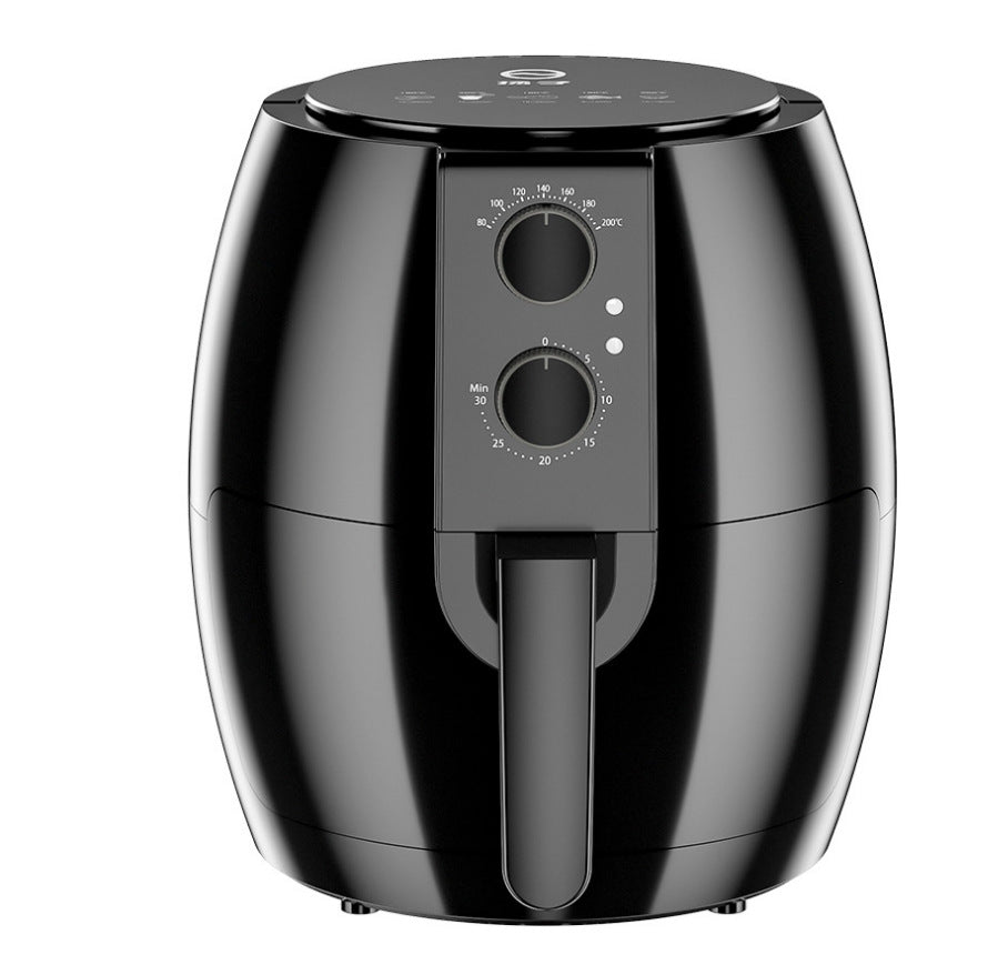 Yangtze Air Fryer Multifunctional 5L Large Capacity Household Electric Fryer - Mubimart -  