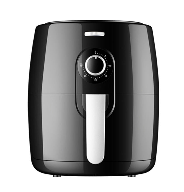 Yangtze Air Fryer Multifunctional 5L Large Capacity Household Electric Fryer - Mubimart -  