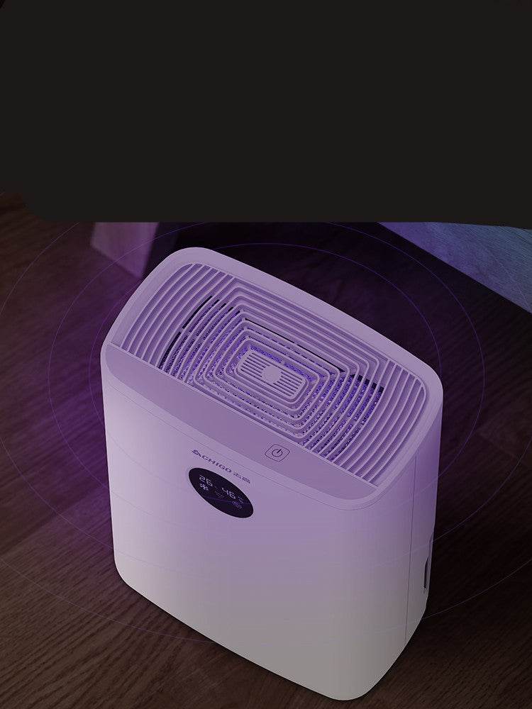 Yangtze dehumidifier small household - Mubimart
