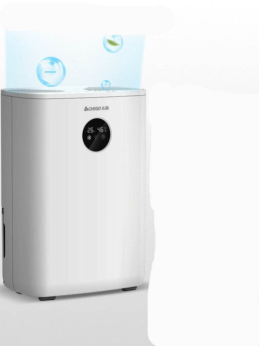Yangtze dehumidifier small household - Mubimart