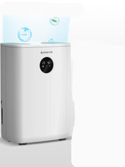 Yangtze dehumidifier small household - Mubimart - Dehumidifiers 