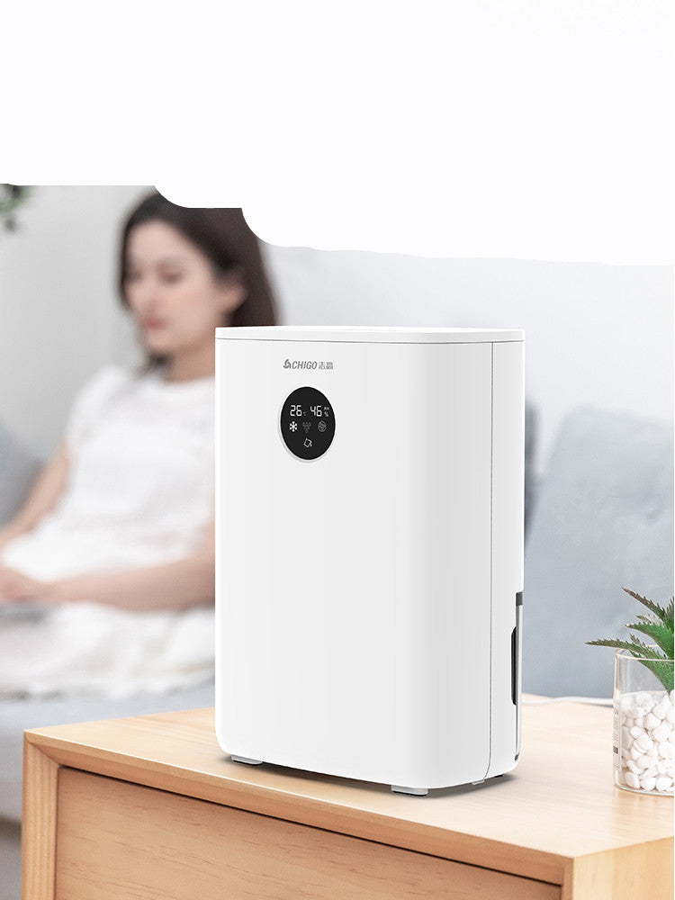 Yangtze dehumidifier small household - Mubimart -  